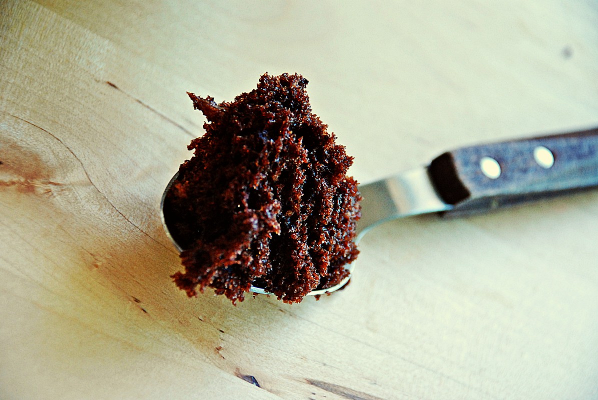 Buttered Up: Microcupcake: Technologic